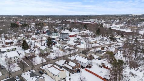 32 Kennard Street Westbrook ME 04092