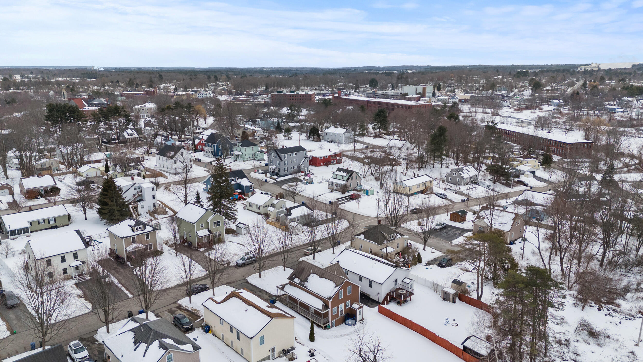 32 Kennard Street Westbrook ME 04092