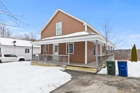 32 Kennard Street Westbrook ME 04092