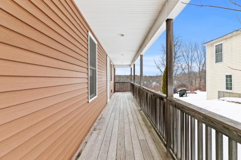 32 Kennard Street Westbrook ME 04092