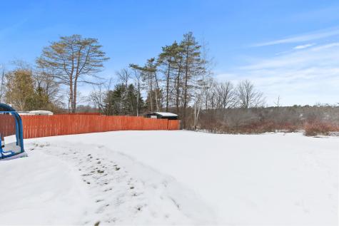 32 Kennard Street Westbrook ME 04092