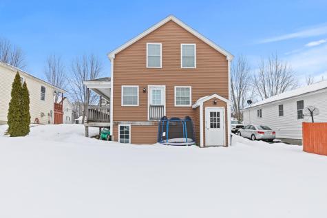 32 Kennard Street Westbrook ME 04092