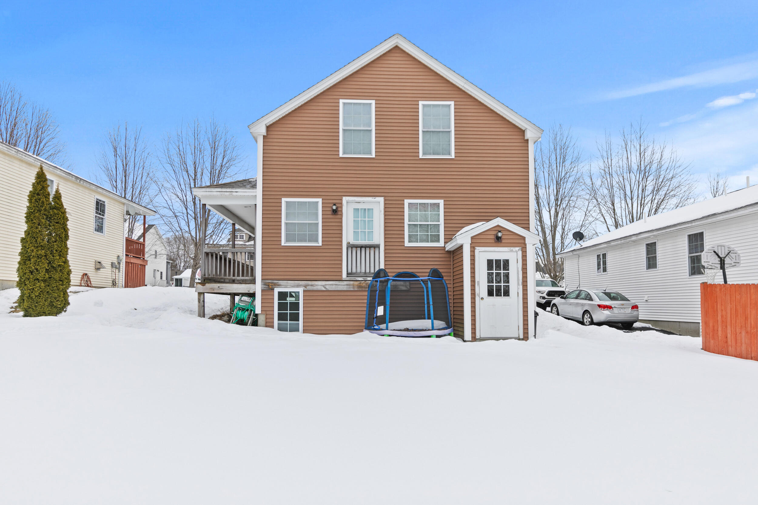 32 Kennard Street Westbrook ME 04092