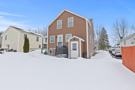 32 Kennard Street Westbrook ME 04092