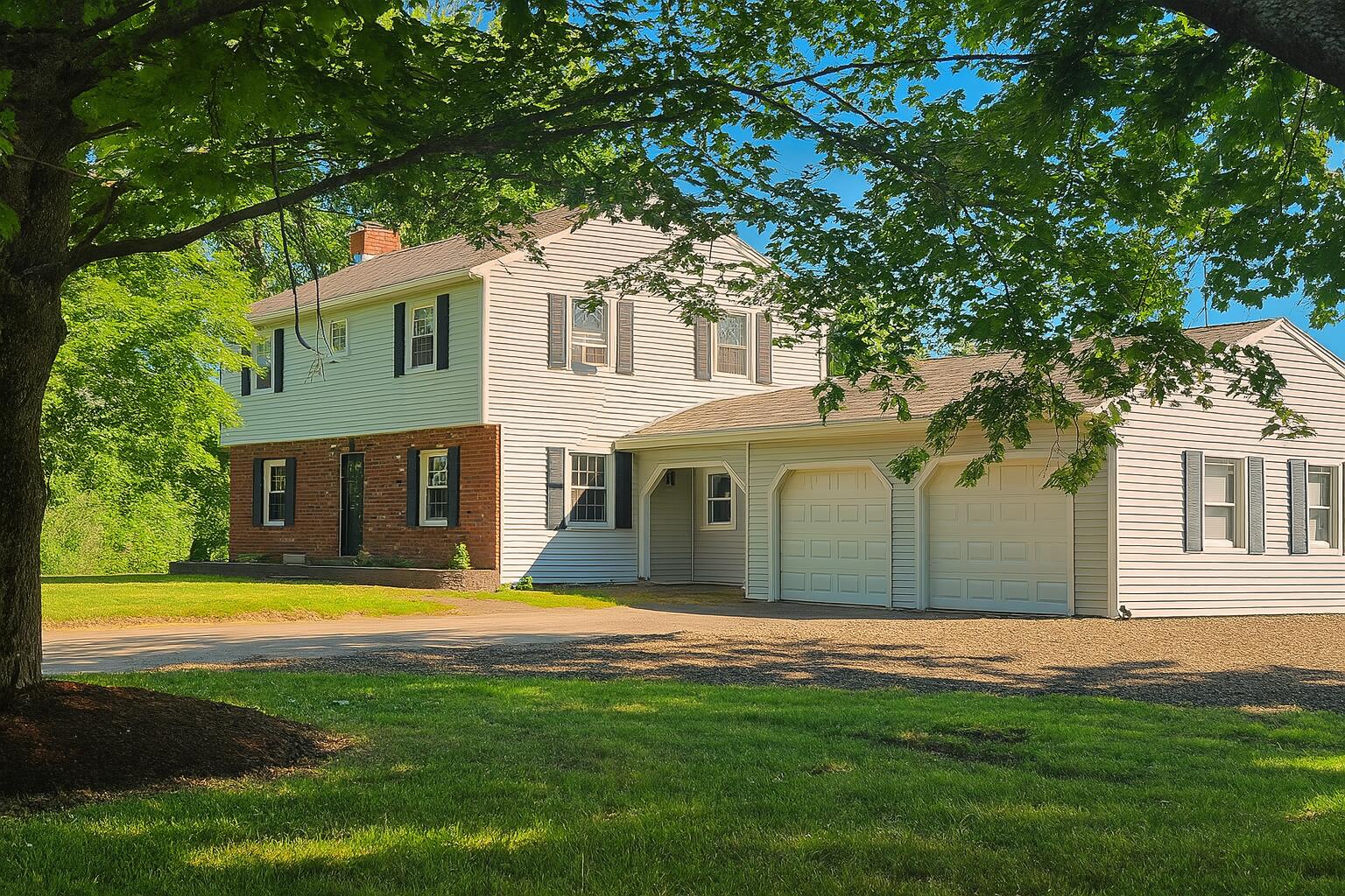 627 Brewer Lake Road Orrington ME 04474