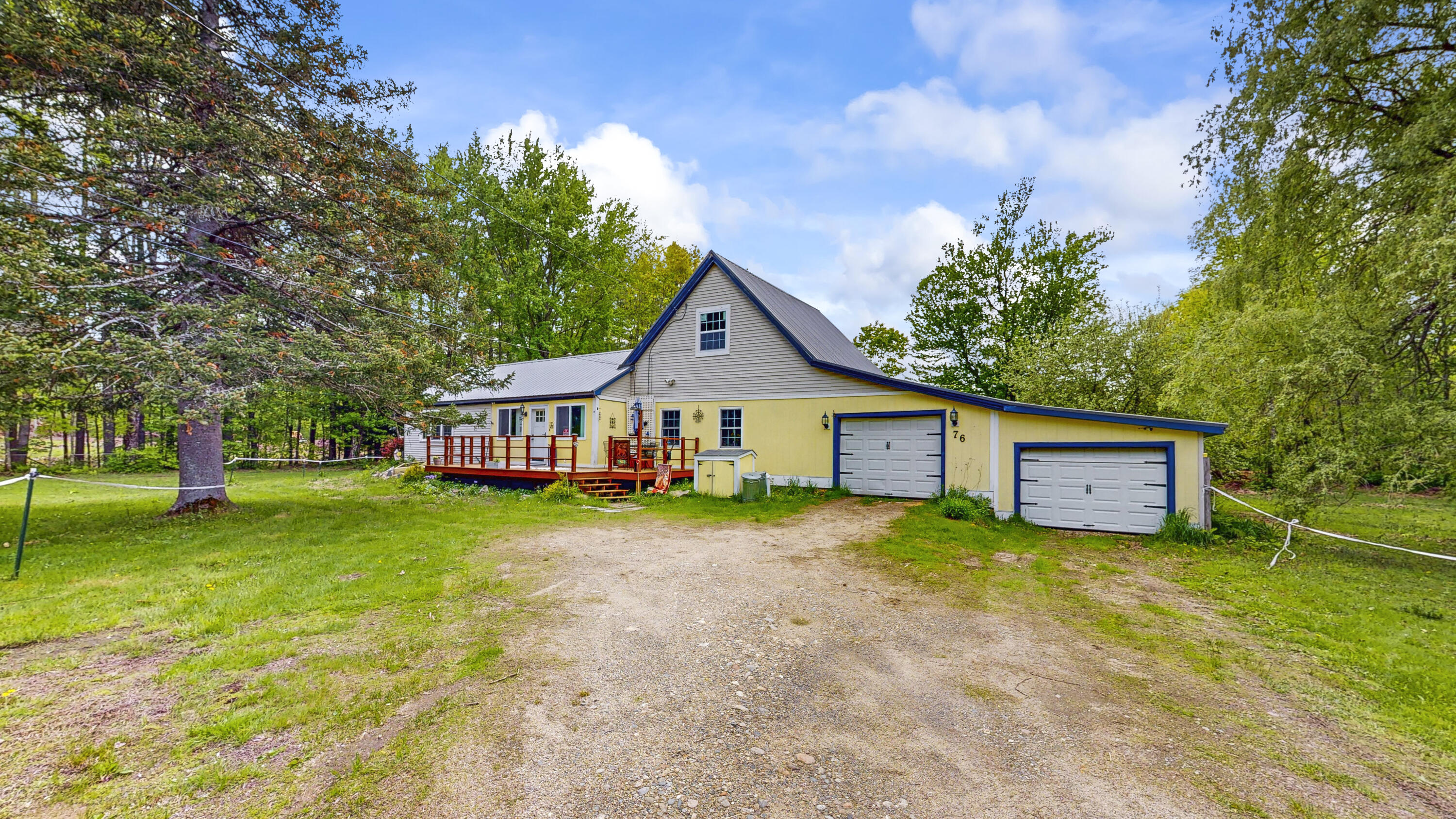 76 School Street Baldwin ME 04024