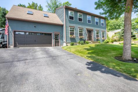 26 Kensington Terrace Lewiston ME 04240