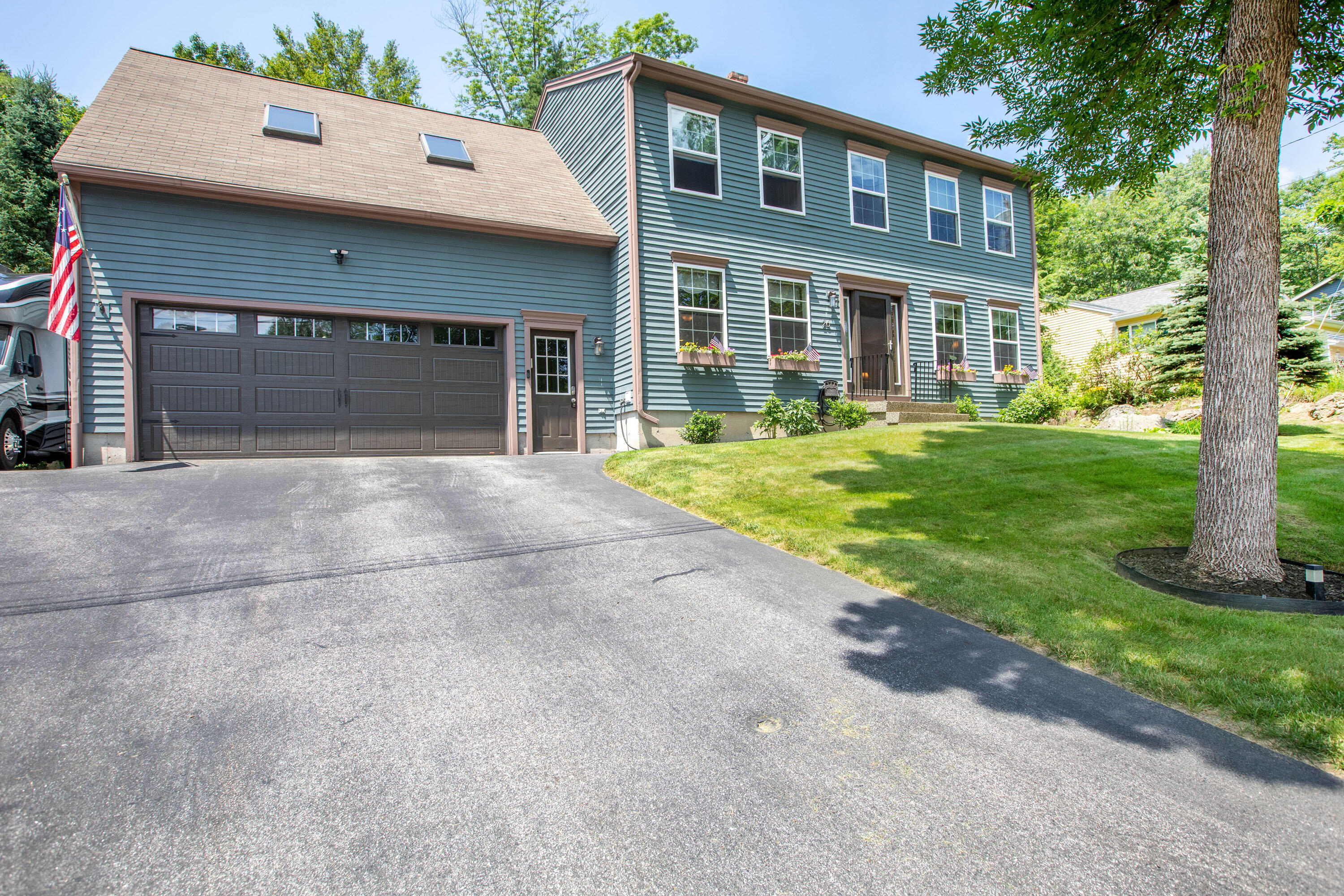 26 Kensington Terrace Lewiston ME 04240