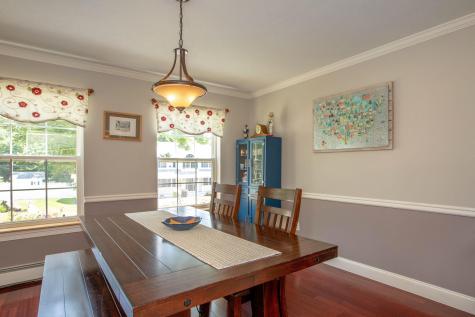26 Kensington Terrace Lewiston ME 04240