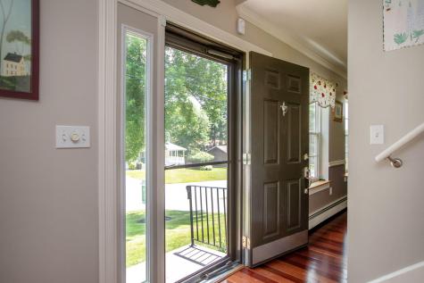 26 Kensington Terrace Lewiston ME 04240