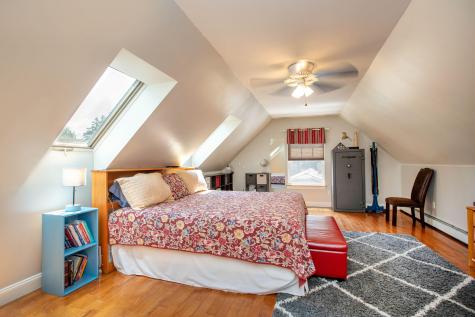 26 Kensington Terrace Lewiston ME 04240