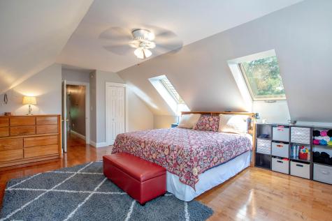 26 Kensington Terrace Lewiston ME 04240
