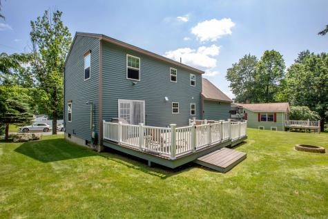 26 Kensington Terrace Lewiston ME 04240