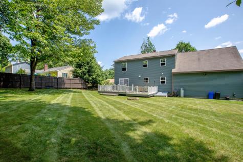 26 Kensington Terrace Lewiston ME 04240