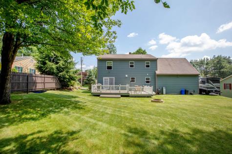 26 Kensington Terrace Lewiston ME 04240