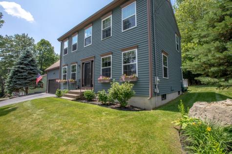 26 Kensington Terrace Lewiston ME 04240