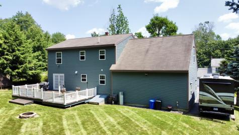 26 Kensington Terrace Lewiston ME 04240