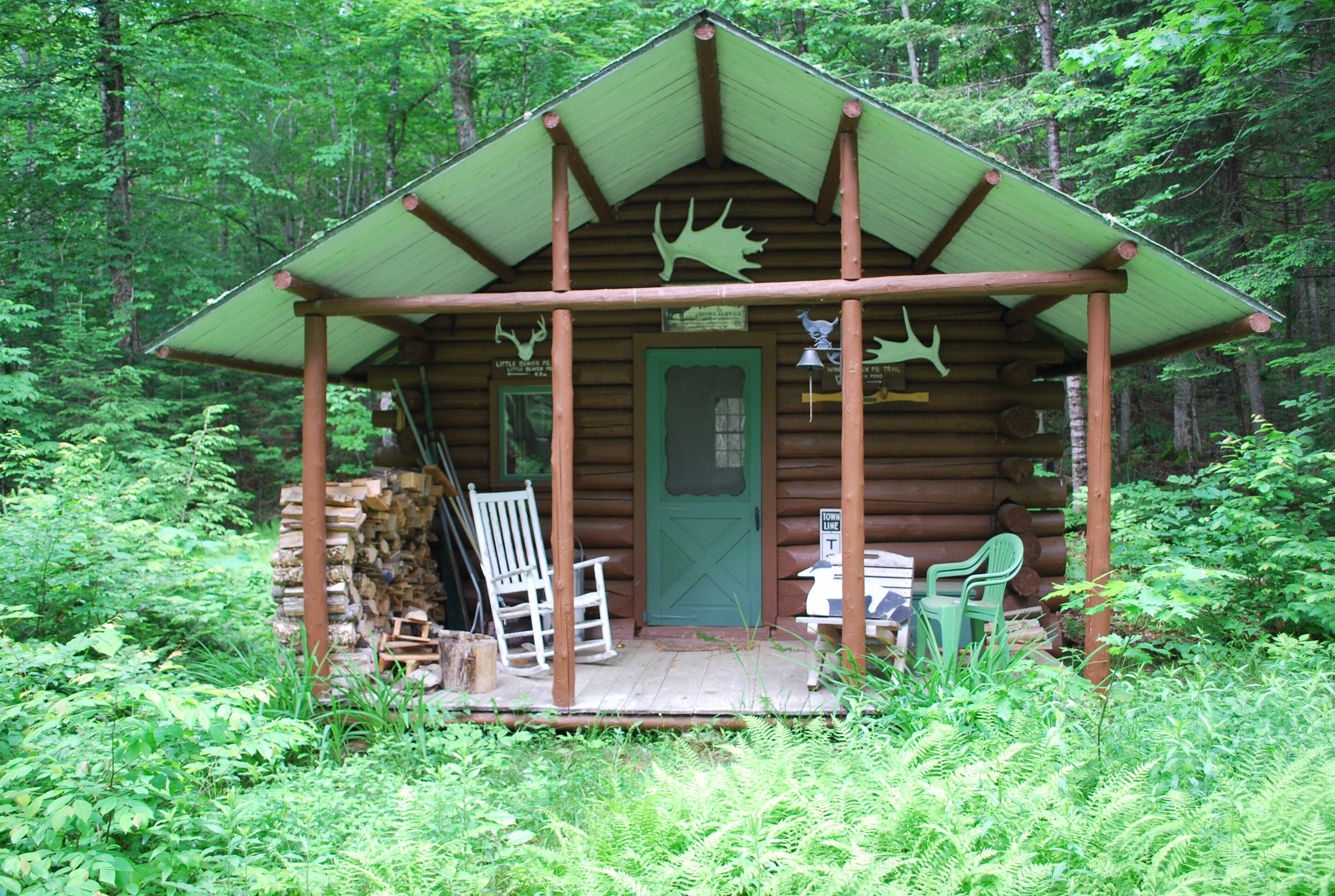 Lot 38&41 Castle Road, Harmony ME 1607236 Realty of Maine