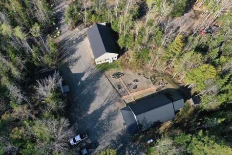 57 Pond Road Abbot ME 04406
