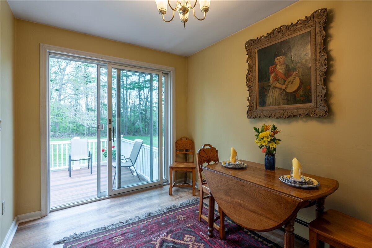 11 Simon Road Waldoboro ME 04572