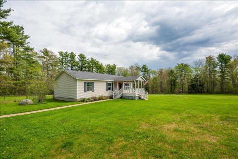 11 Simon Road Waldoboro ME 04572