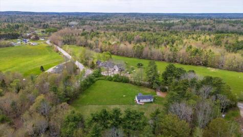 11 Simon Road Waldoboro ME 04572