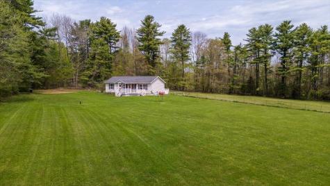 11 Simon Road Waldoboro ME 04572