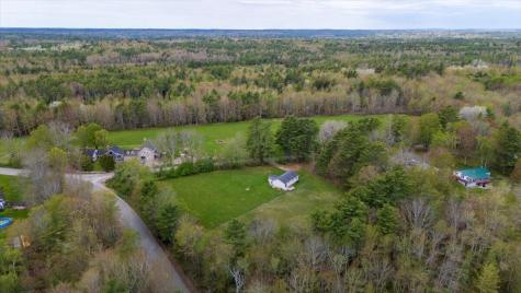 11 Simon Road Waldoboro ME 04572