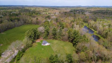 11 Simon Road Waldoboro ME 04572