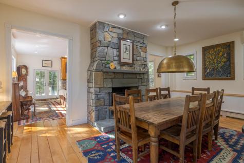 7 Greenway Court Bar Harbor ME 04609