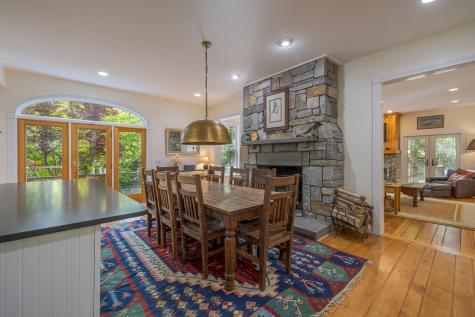 7 Greenway Court Bar Harbor ME 04609