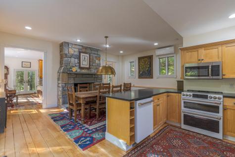 7 Greenway Court Bar Harbor ME 04609