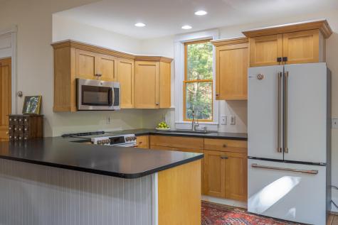 7 Greenway Court Bar Harbor ME 04609