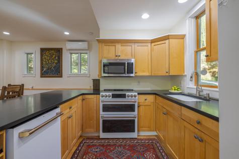 7 Greenway Court Bar Harbor ME 04609