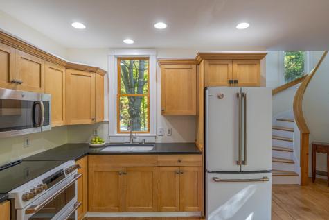 7 Greenway Court Bar Harbor ME 04609