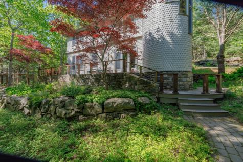 7 Greenway Court Bar Harbor ME 04609
