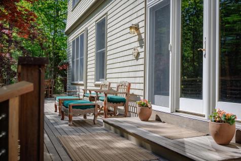 7 Greenway Court Bar Harbor ME 04609