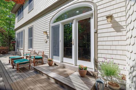 7 Greenway Court Bar Harbor ME 04609