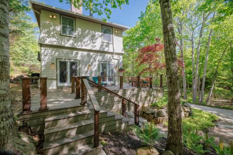 7 Greenway Court Bar Harbor ME 04609