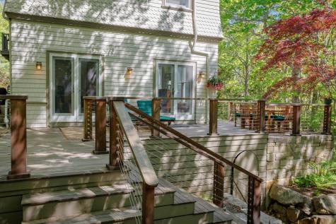 7 Greenway Court Bar Harbor ME 04609