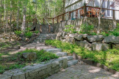 7 Greenway Court Bar Harbor ME 04609