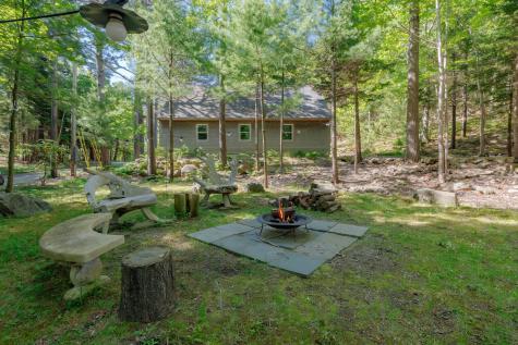 7 Greenway Court Bar Harbor ME 04609