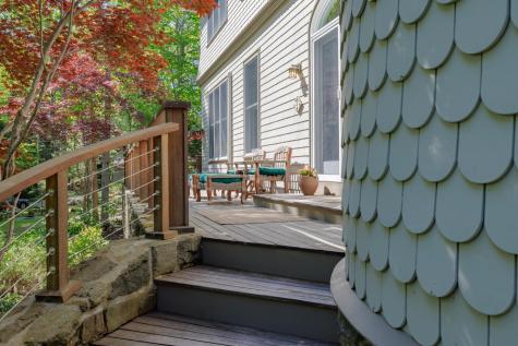 7 Greenway Court Bar Harbor ME 04609
