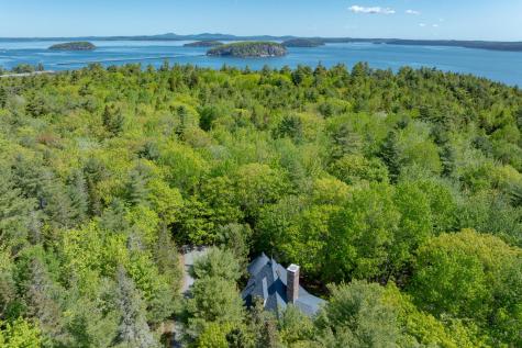 7 Greenway Court Bar Harbor ME 04609
