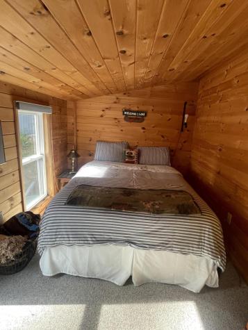 43 Haskell Avenue Raymond ME 04071