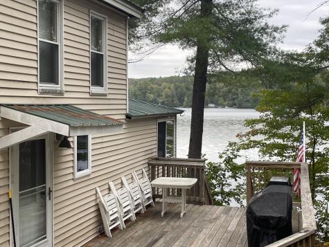 43 Haskell Avenue Raymond ME 04071