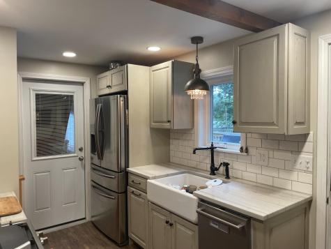 43 Haskell Avenue Raymond ME 04071