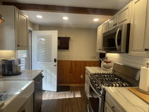 43 Haskell Avenue Raymond ME 04071