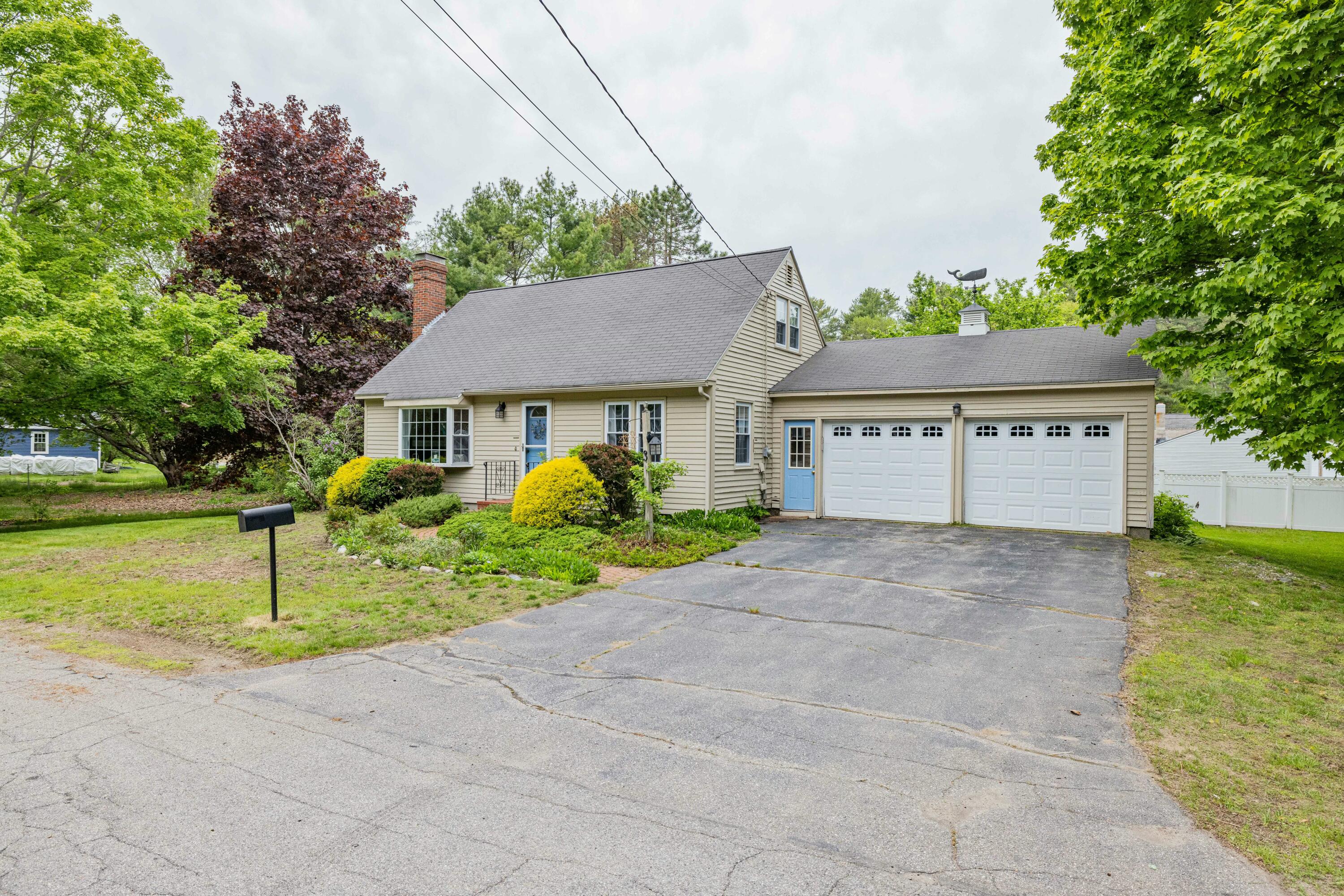 3 Glendale Road Kennebunk ME 04043