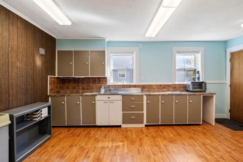 10 Elm Street Gorham ME 04038